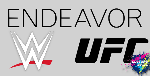 Endeavor WWE Close Date
