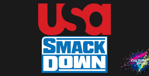 WWE SmackDown USA Network