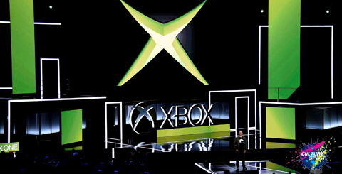 Xbox Rumor Roundup